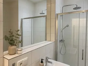 Pronájem bytu 1+kk, Praha - Žižkov, Dalimilova, 46 m2