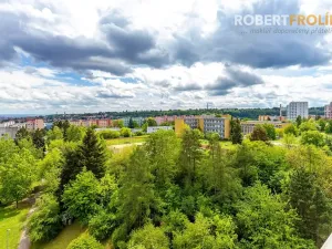 Prodej bytu 2+1, Praha - Vokovice, Tobrucká, 51 m2