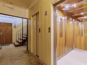 Prodej bytu 2+1, Praha - Vokovice, Tobrucká, 51 m2