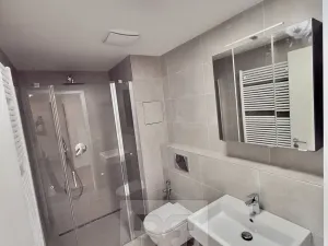 Pronájem bytu 2+kk, Kladno, Ke křížku, 47 m2