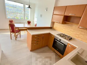 Pronájem bytu 3+kk, Kladno, Švýcarská, 76 m2