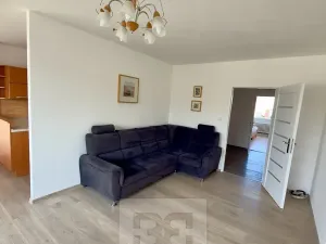 Pronájem bytu 3+kk, Kladno, Švýcarská, 76 m2