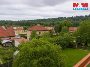 Prodej bytu 1+1, Zruč nad Sázavou, Na Výsluní, 29 m2