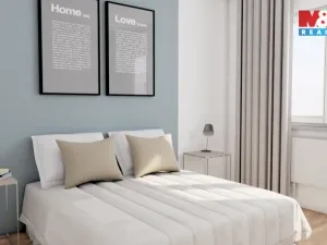 Prodej bytu 3+1, Náchod, Kostelecká, 73 m2