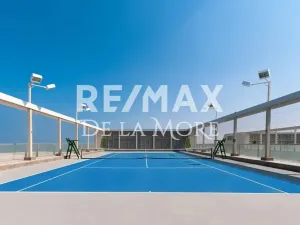 Prodej bytu 2+kk, Al Marjan Island, Spojené arabské emiráty, 66 m2