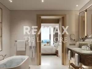 Prodej bytu 2+kk, Al Marjan Island, Spojené arabské emiráty, 78 m2