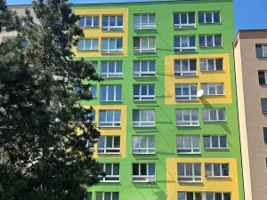 Prodej bytu 1+kk, Frýdek-Místek, 17. listopadu, 23 m2
