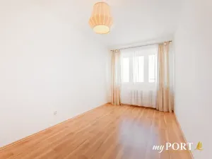 Pronájem bytu 3+1, Plzeň, Koterovská, 75 m2