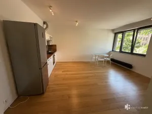 Pronájem bytu 2+kk, Praha - Vršovice, Altajská, 54 m2