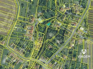 Prodej podílu pole, Pačlavice, 42 m2
