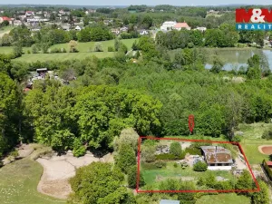 Prodej pozemku pro bydlení, Petrovice u Karviné, 2279 m2