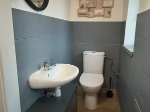 Pronájem bytu 2+kk, Plzeň, Vejprnická, 40 m2