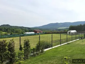 Prodej pozemku, Třebušín - Řepčice, 2187 m2