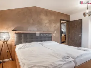 Prodej rodinného domu, Dolní Morava, 184 m2