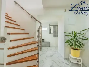 Prodej rodinného domu, Hříškov, 156 m2