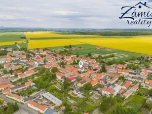 Prodej rodinného domu, Hříškov, 156 m2