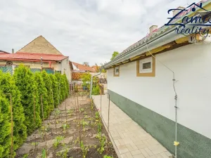 Prodej rodinného domu, Hříškov, 156 m2