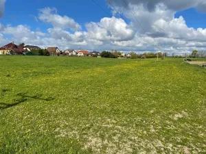Prodej pozemku pro bydlení, Krmelín, Zahradnická, 1543 m2