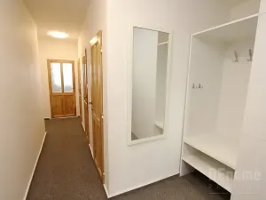 Pronájem bytu 3+1, Praha - Petrovice, Frostova, 78 m2