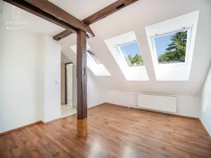 Prodej rodinného domu, Dobrovice, Petra Bezruče, 187 m2