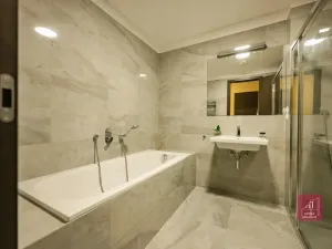 Prodej bytu 3+kk, Brno, Šumavská, 94 m2