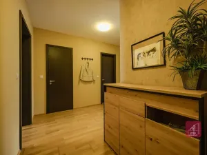 Prodej bytu 3+kk, Brno, Šumavská, 94 m2