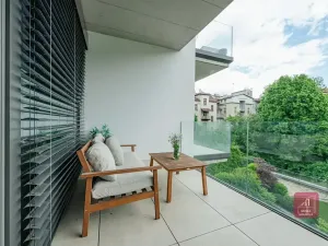 Prodej bytu 3+kk, Brno, Šumavská, 94 m2