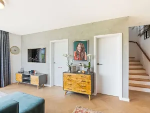 Prodej rodinného domu, Kamenice, Lužní, 122 m2