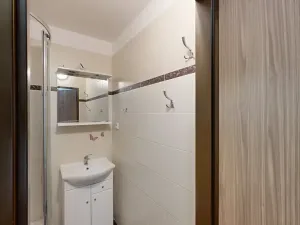 Prodej bytu 2+1, Vysoké Mýto, 17. listopadu, 60 m2