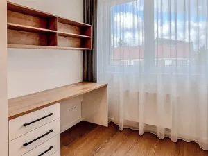 Pronájem bytu 3+kk, Praha - Michle, U plynárny, 102 m2