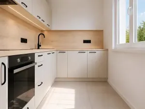 Pronájem bytu 3+1, Přerov, Petřivalského, 60 m2