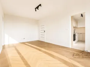 Pronájem bytu 3+1, Přerov, Petřivalského, 60 m2