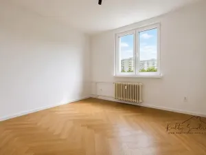 Pronájem bytu 3+1, Přerov, Petřivalského, 60 m2