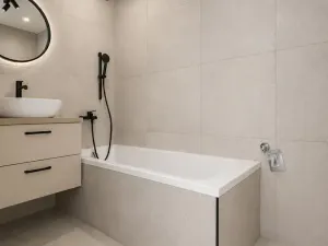 Pronájem bytu 3+1, Přerov, Petřivalského, 60 m2