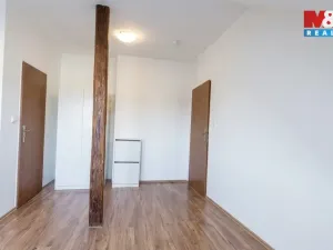 Pronájem bytu 1+kk, Olomouc - Hodolany, Zeyerova, 22 m2