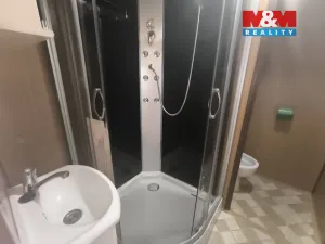Pronájem bytu 1+1, Ústí nad Labem, Peškova, 37 m2