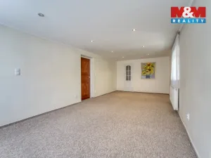 Prodej činžovního domu, Chodová Planá, Pivovarská, 379 m2