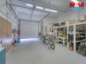 Prodej činžovního domu, Chodová Planá, Pivovarská, 379 m2