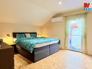Prodej rodinného domu, Znojmo - Konice, 150 m2