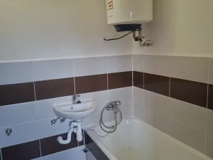 Pronájem bytu 2+1, Němětice, 66 m2