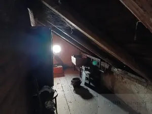 Prodej rodinného domu, Plavy, 150 m2