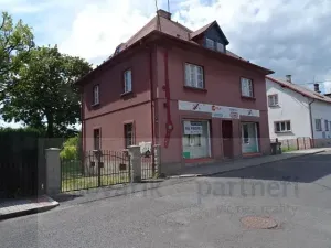 Prodej rodinného domu, Varnsdorf, Čelakovická, 300 m2