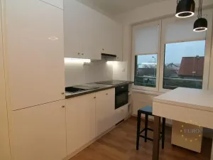 Pronájem bytu 2+kk, Praha - Kamýk, Kramperova, 64 m2