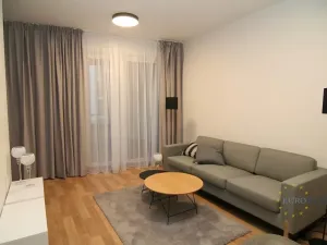 Pronájem bytu 2+kk, Praha - Kamýk, Kramperova, 64 m2