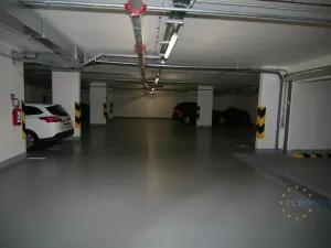 Pronájem bytu 2+kk, Praha - Kamýk, Kramperova, 64 m2