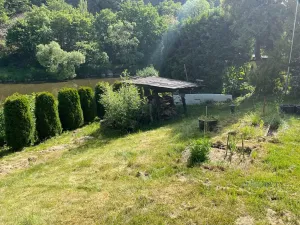 Prodej chaty, Hradištko, 80 m2