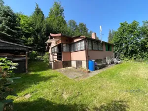 Prodej chaty, Hradištko, 80 m2