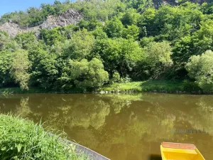 Prodej chaty, Hradištko, 80 m2