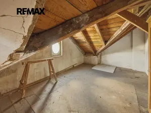 Prodej vícegeneračního domu, Nový Bor, Gen. Svobody, 260 m2