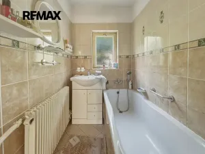 Prodej vícegeneračního domu, Nový Bor, Gen. Svobody, 260 m2